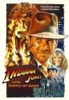 Indiana Jones och de frdmdas tempel  