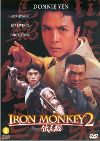 Iron Monkey II