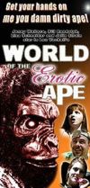 Planet of the Erotic Ape