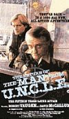 Return of the Man from U.N.C.L.E., The
