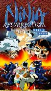 Ninja Resurrection 2: Hell's Spawn 