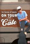 To Tulsa and Back