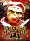 Puppet Master - The Legacy 