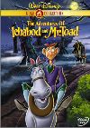 Adventures of Ichabod and Mr. Toad, The