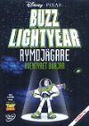 Buzz Lightyear Rymdjgare - ventyret brjar   