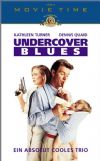 Undercover Blues - en iskall trio