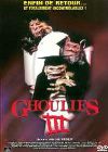 Ghoulies III - Ghoulies Go to College