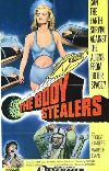 Body Stealers, The