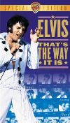 Elvis: That's the Way It Is 