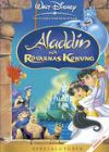 Aladdin och rvarnas konung 