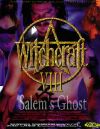 Witchcraft VIII - Salem's Ghost