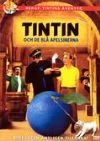 Tintin och de bl apelsinerna 