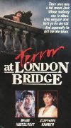 Terror at London Bridge