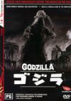 Godzilla - monstret frn havet 