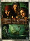 Pirates of the Caribbean - Dd mans kista 