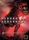 Carnosaur 2