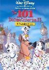 De 101 dalmatinerna II - Tuffs ventyr i London 
