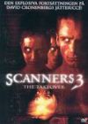 Scanners 3 - The Takeover