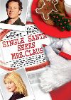 Single Santa seeks Mrs. Clause