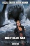 Deep Blue Sea