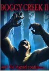Boggy Creek II