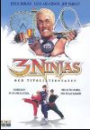 3 Ninjas - Tivoliattentatet 