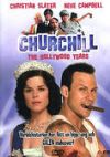 Churchill - The Hollywood Years