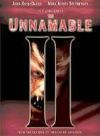 Unnamable II: The Statement of Randolph Carter, The 