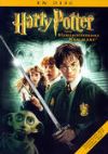 Harry Potter och hemligheternas kammare