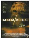 Seven Mummies