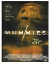 Seven Mummies