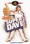 Extreme Adventures of Super Dave, The
