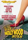 Alan Smithee Film: Burn Hollywood Burn, An