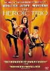 Heroic Trio, The