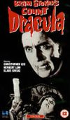 Dracula den blodtrstige 