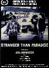 Stranger Than Paradise