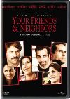 Friends & Neighbors