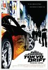 Fast and the Furious: Tokyo Drift, The