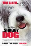 Shaggy Dog, The