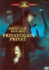 Sherlock Holmes - privatgat privat 