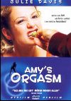 Amy's Orgasm