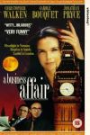 Business Affair, A