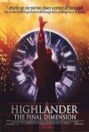 Highlander 3 - The Magician
