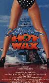 California Hot Wax