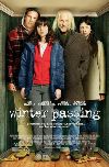 Winter Passing