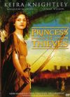 Princess of Thieves