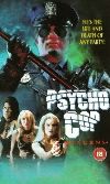 Psycho Cop II