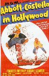 Abbott & Costello i Hollywood