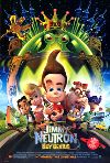 Jimmy Neutron: Pojkgeniet