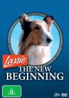 Lassie - ett nytt hem